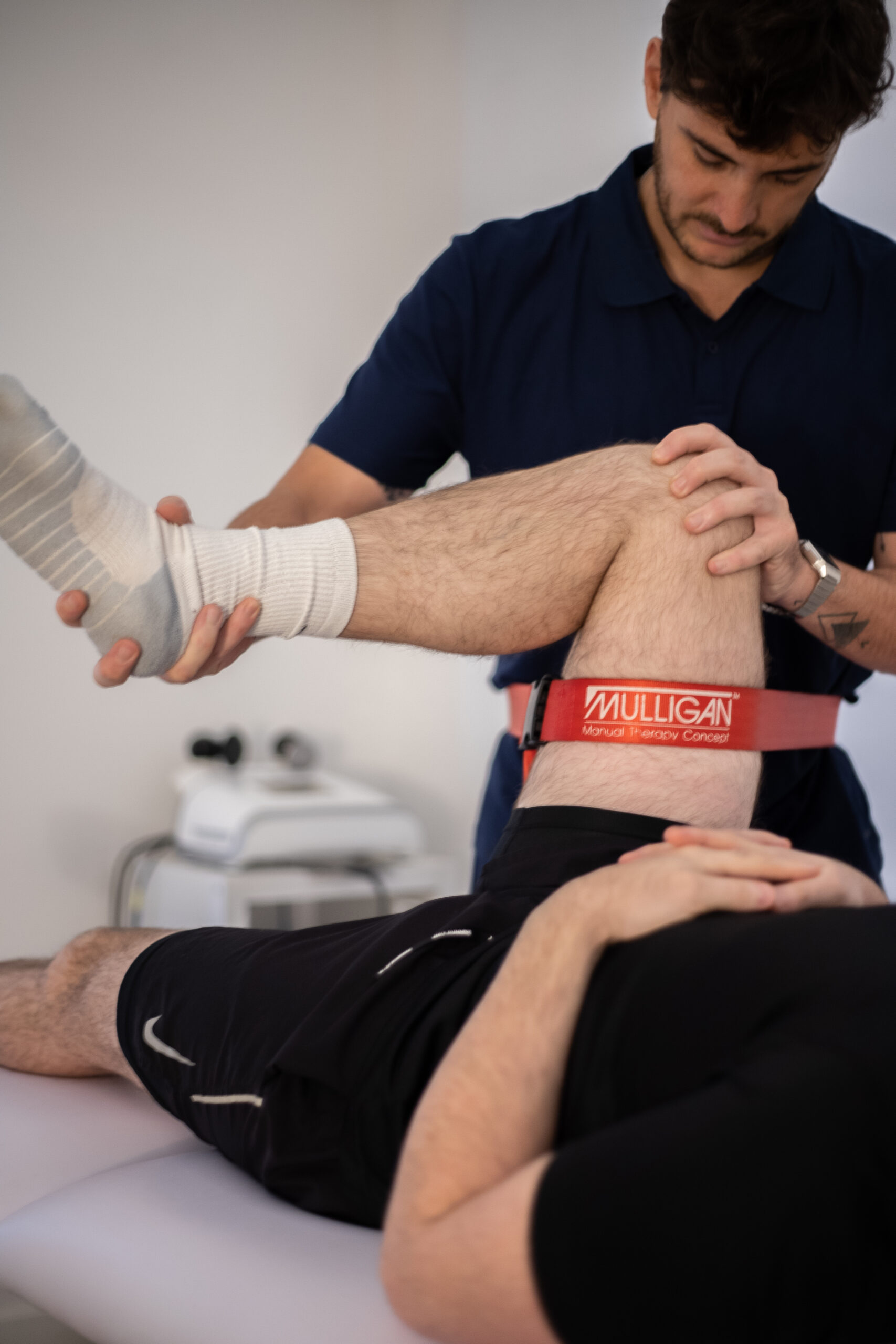 Centro de Bienestar Integral