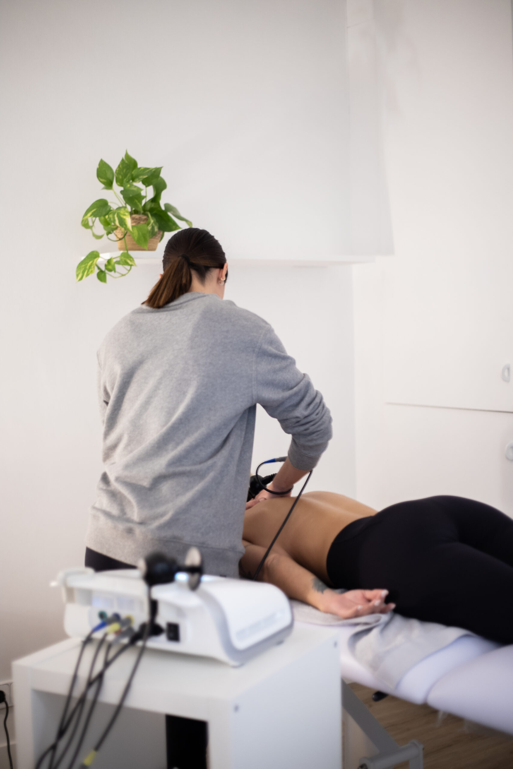 Centro de Bienestar Integral