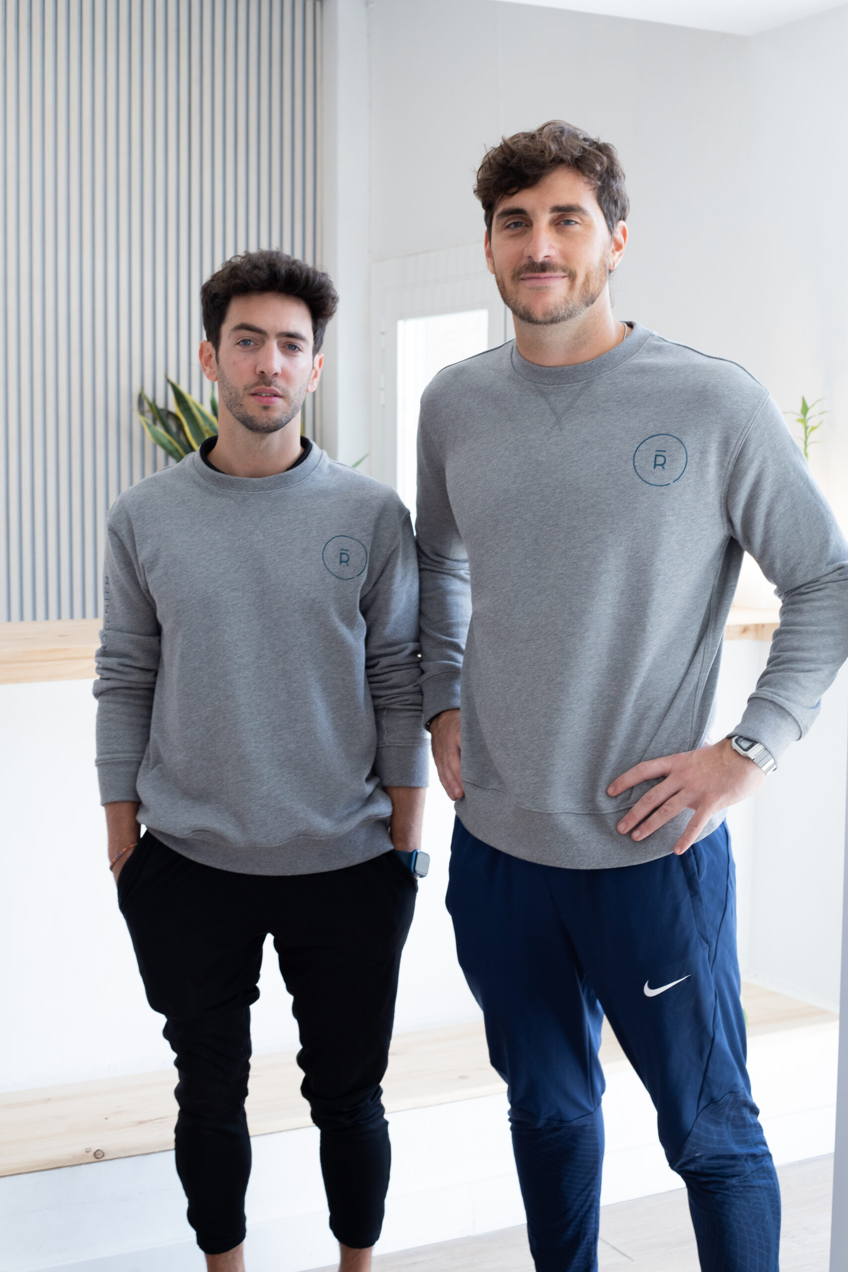 Centro de fisioterapia